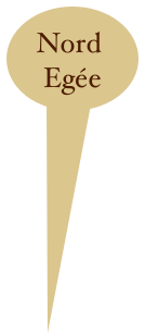 Nord Egée