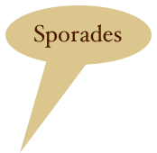 Sporades
