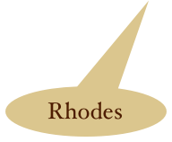 Rhodes
