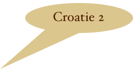 Croatie 2