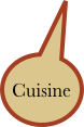 Cuisine