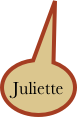 Juliette